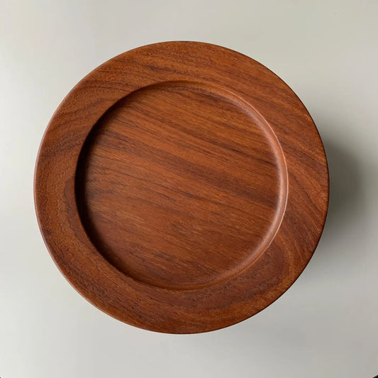 Kay Bojesen Teak Plate