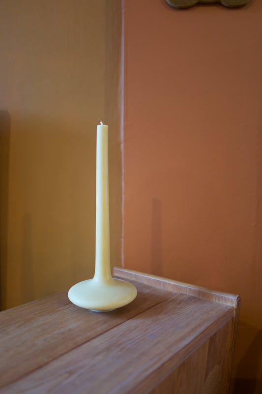 Tony Assness |Saint Loup Candle | Medium