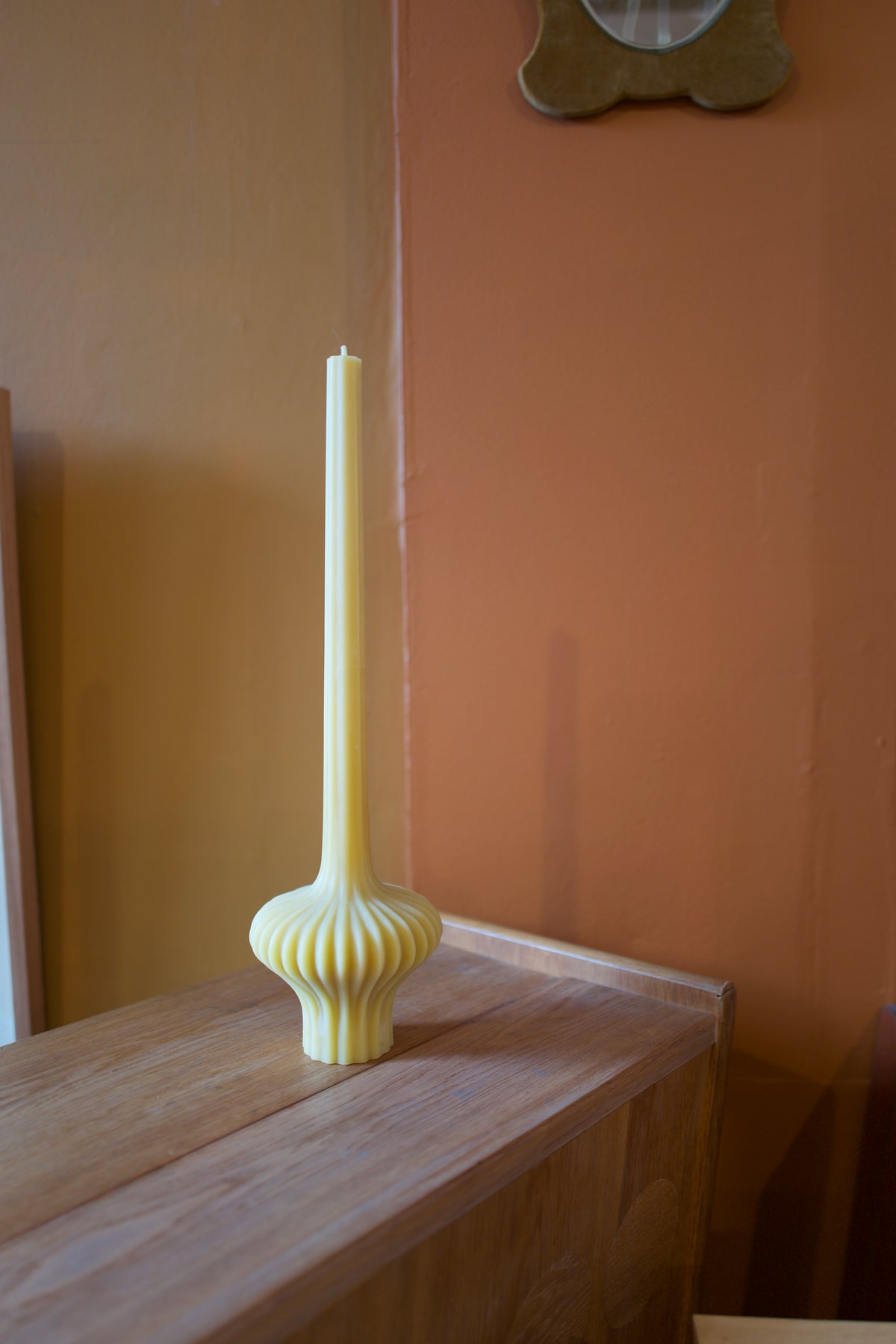 Tony Assness |De Crècy Taper Candle | Tall