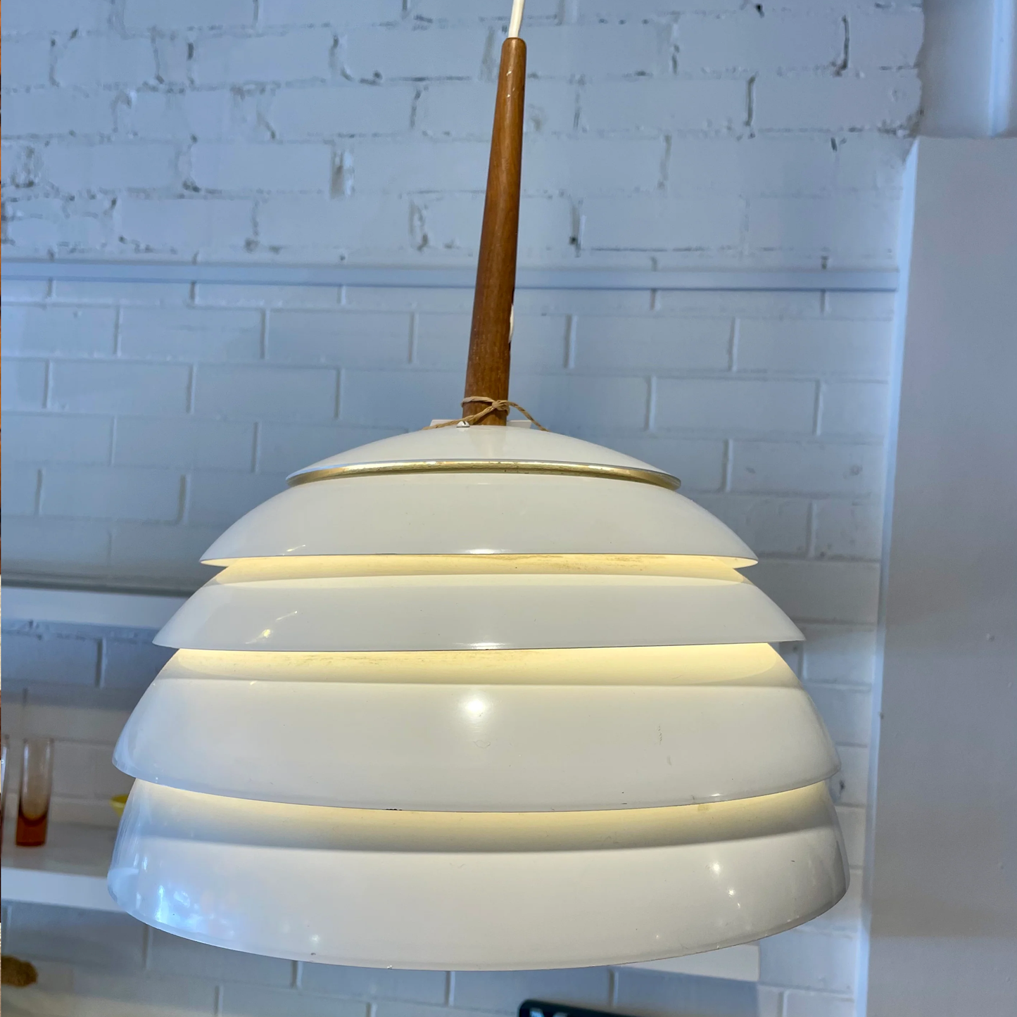 Lamingo T325 Ceiling Lamp