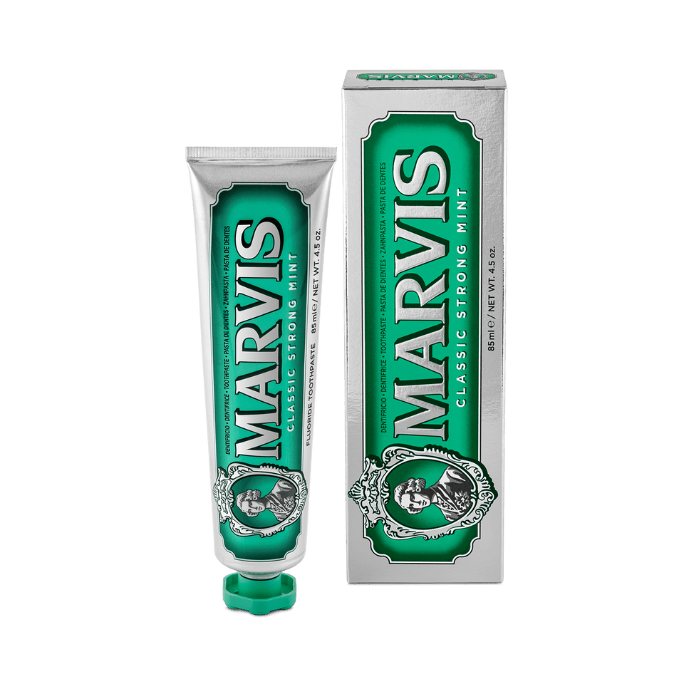 Marvis – Composition