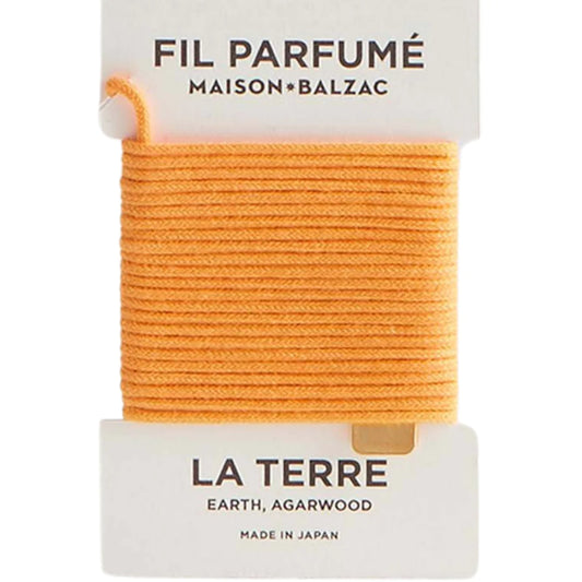 MAISON BALZAC| Fil Parfume