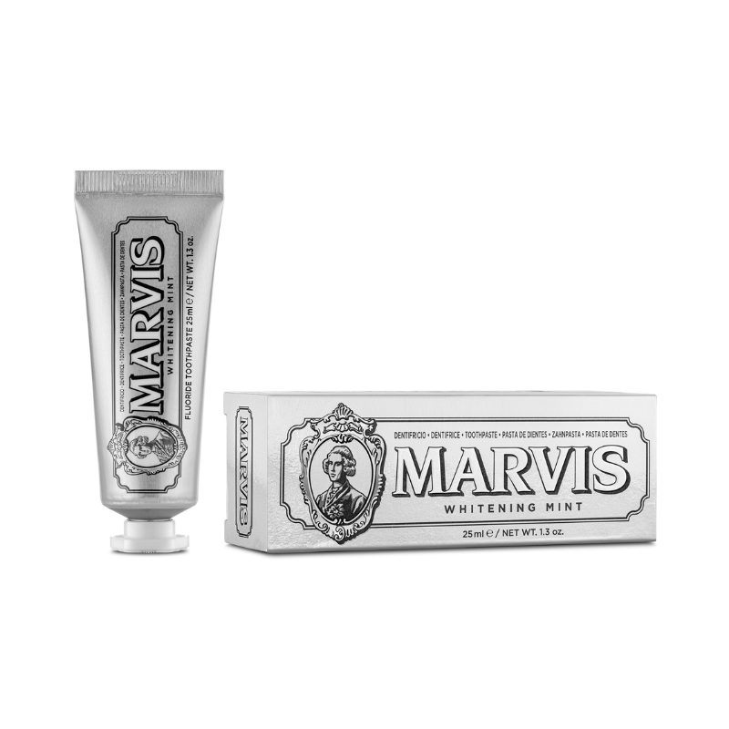 Whitening Mint Toothpaste