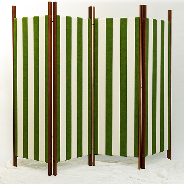 Menton Folding Screen