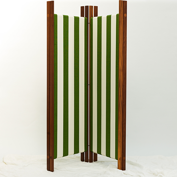 Menton Folding Screen