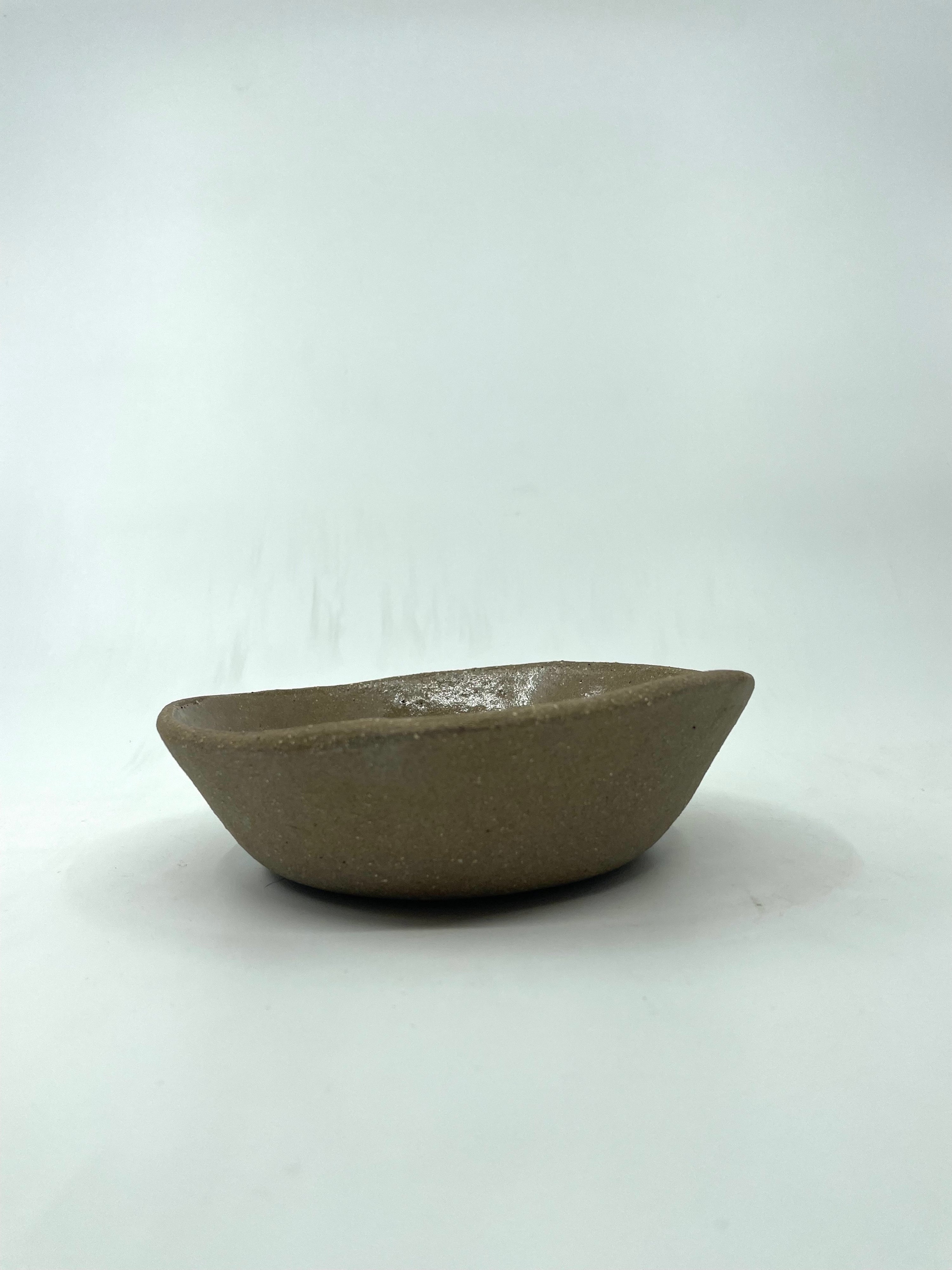 Mud Bowl | Atelier 9