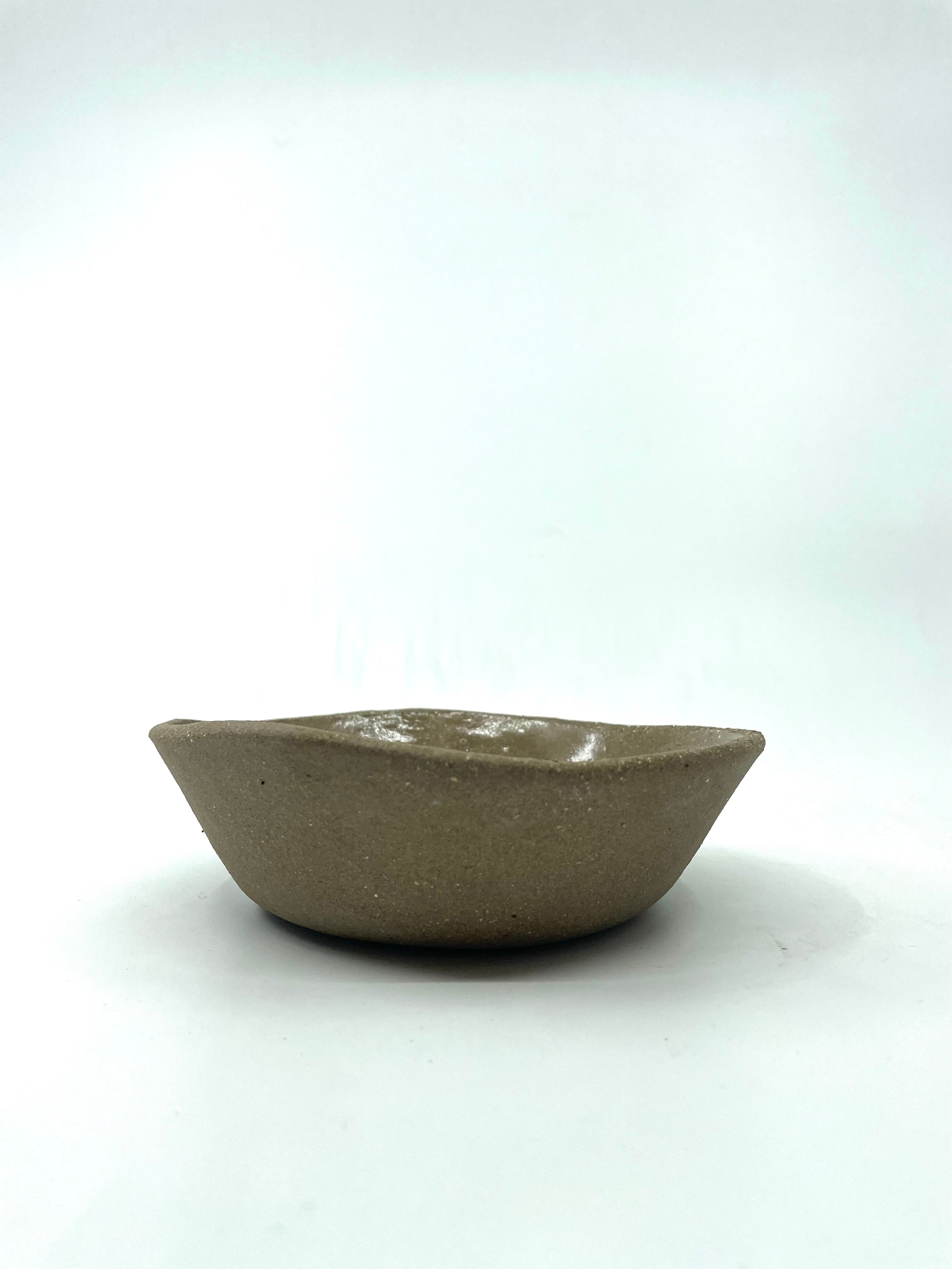 Mud Bowl | Atelier 9