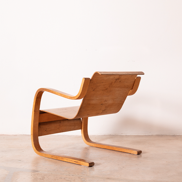 Model 31 Armchair