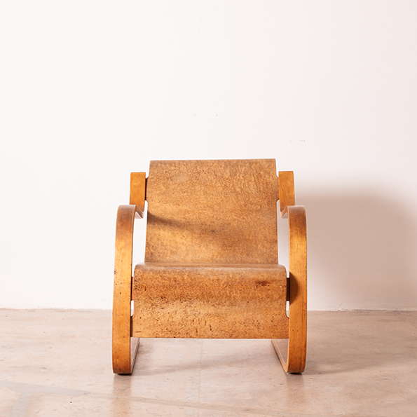 Model 31 Armchair