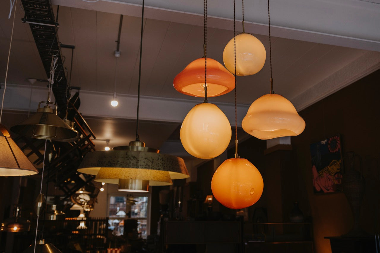 Nova Pendant Light