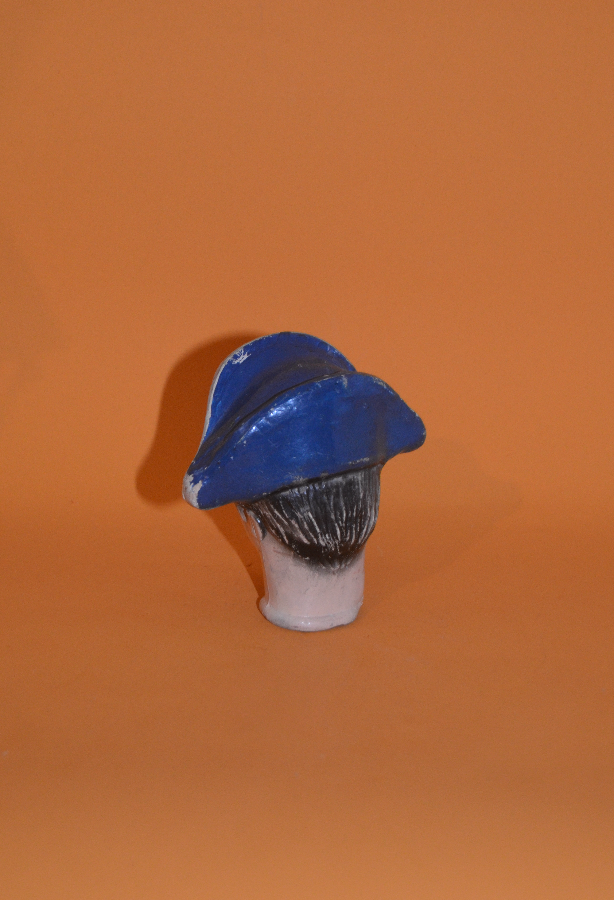 Wooden Napoleon Bottle Stopper