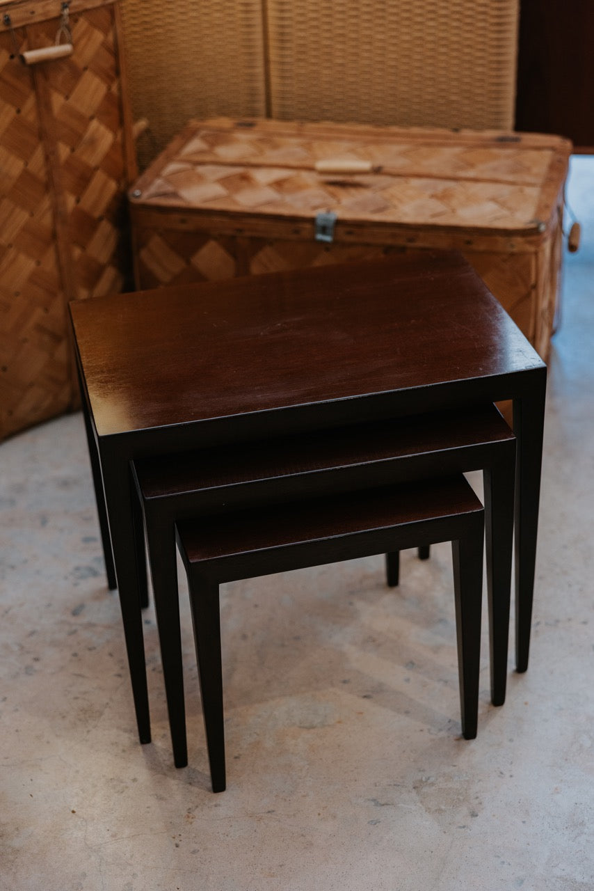 Nesting Tables