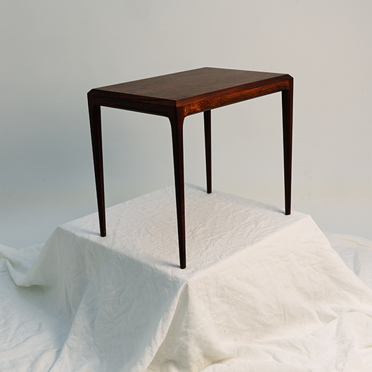 Rosewood Occasional Table