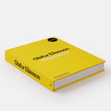 Olafur Eliasson : Experience