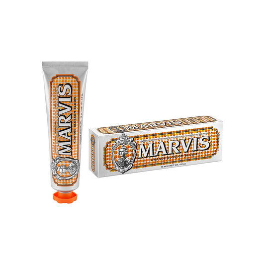 MARVIS| Orange Blossom Toothpaste