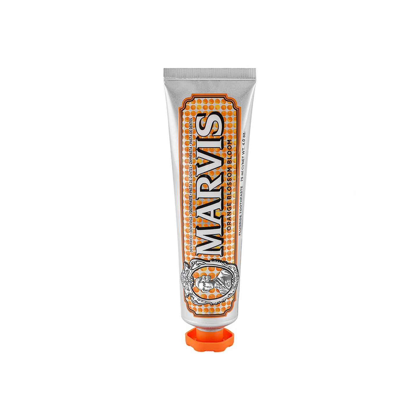 MARVIS| Orange Blossom Toothpaste