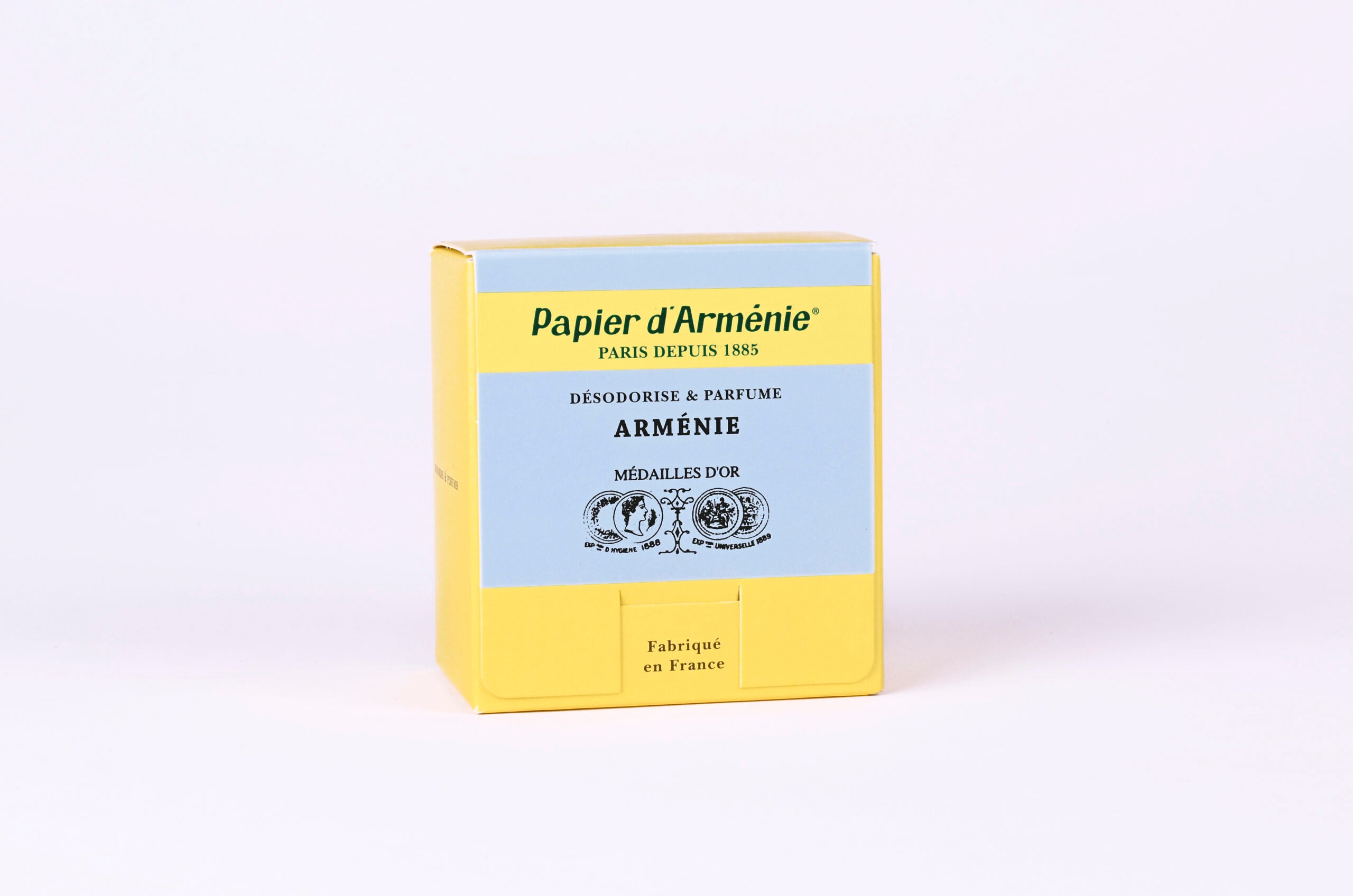 'Armenie' Candle