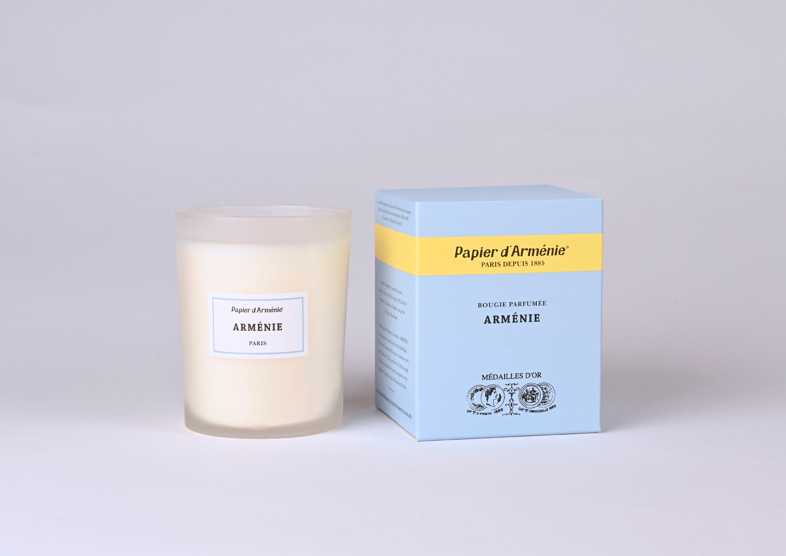 'Armenie' Candle