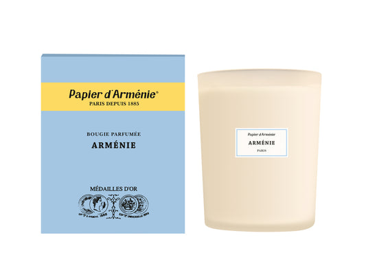 'Armenie' Candle