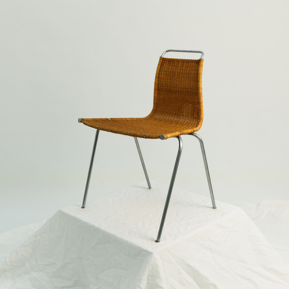 PK1 Chair | Poul Kjaerholm (2)