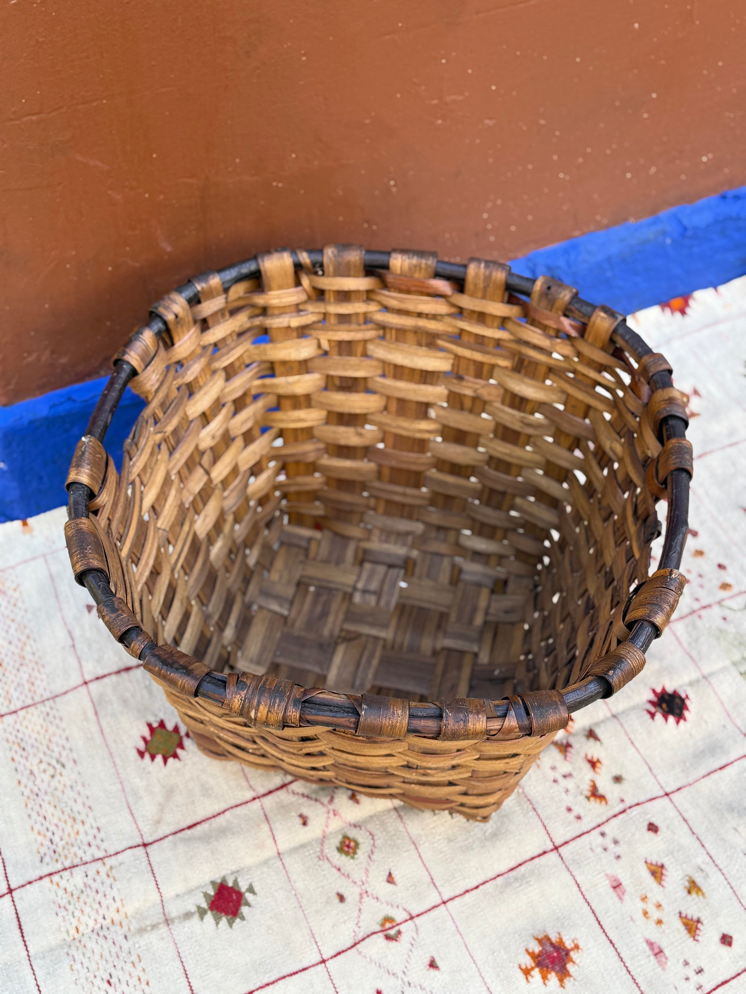 Panier de Pommes