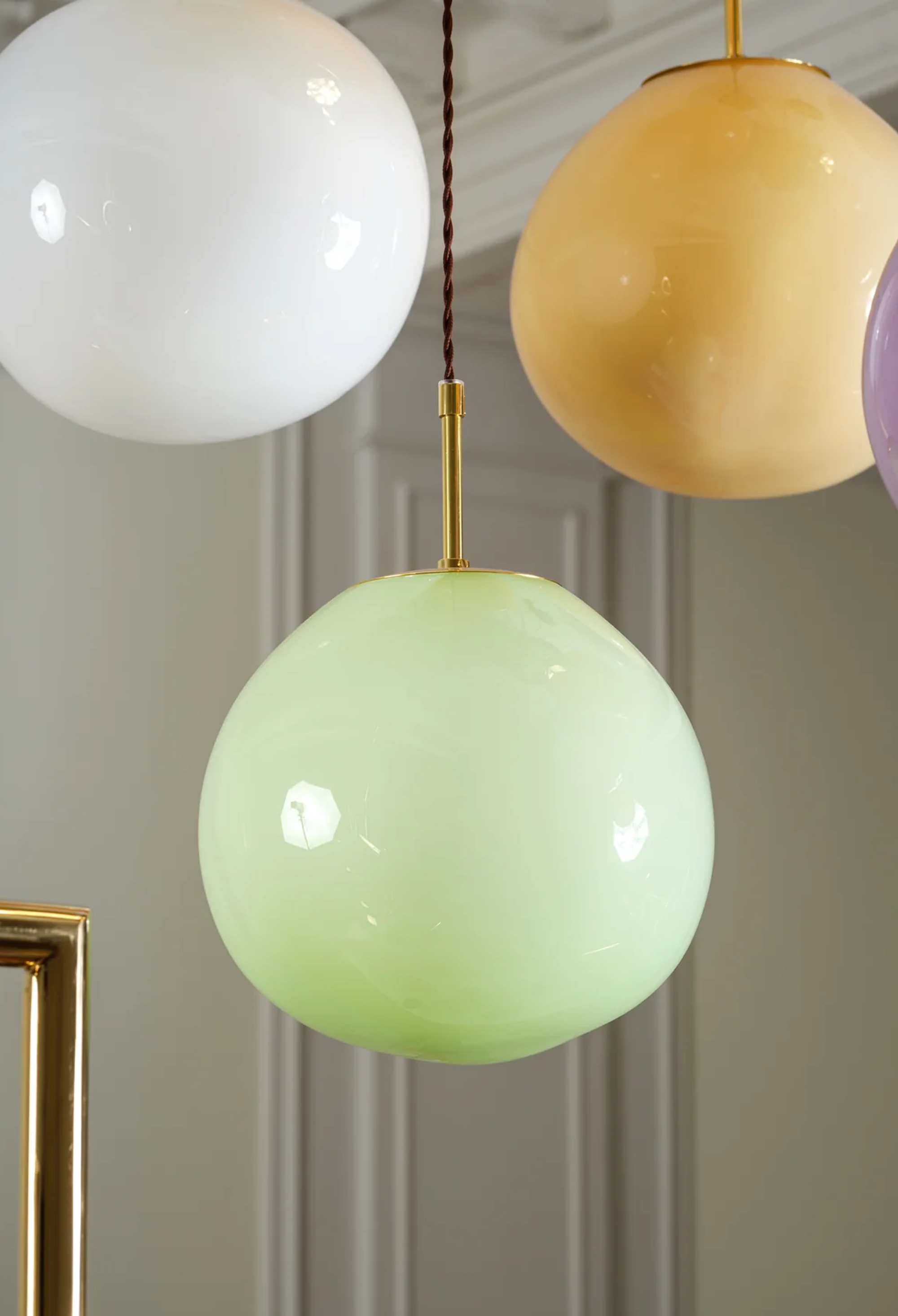 Bon Bon Pendant Lamp