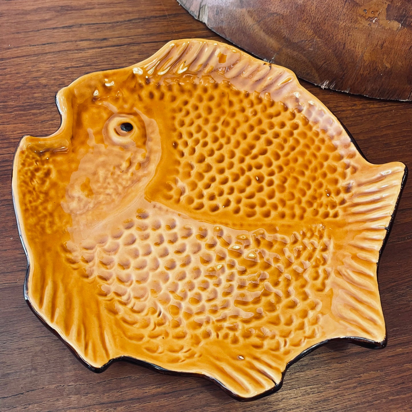 Poët Laval Fish Plate