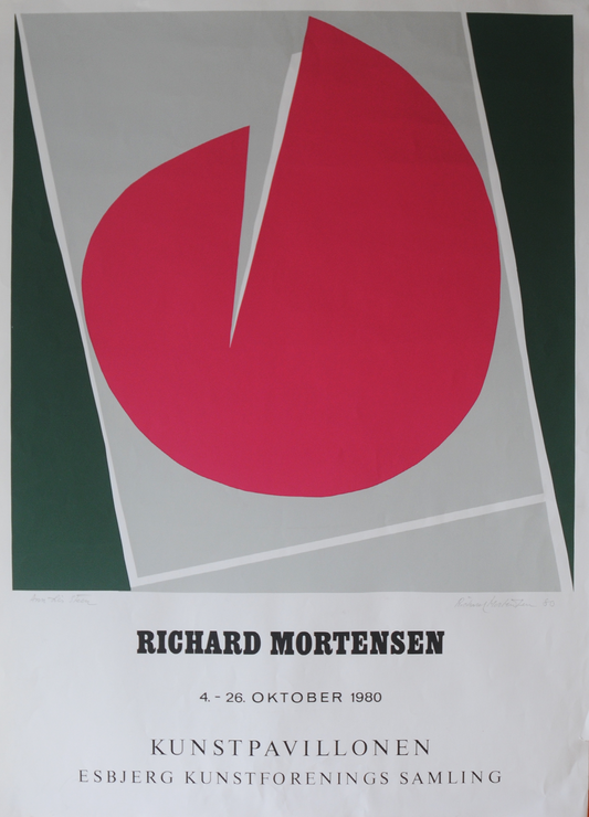 Richard Mortensen | RM16 | EROTIKA Series