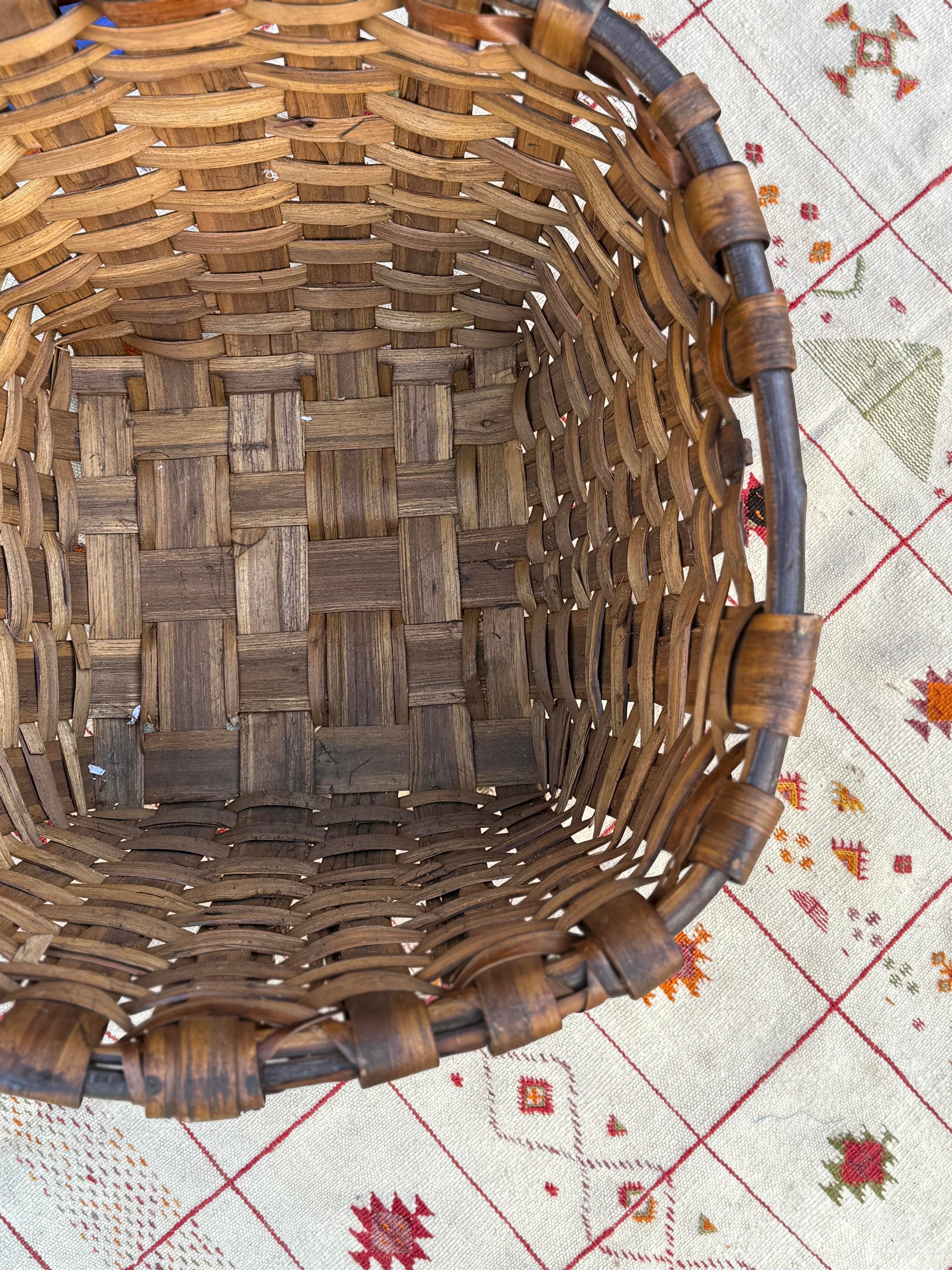 Panier de Pommes