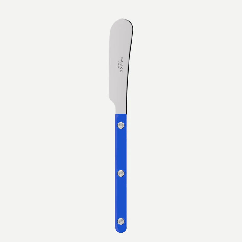 Bistrot Butter Spreader | Lapis Blue