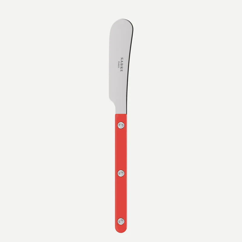 Bistrot Butter Spreader | Red