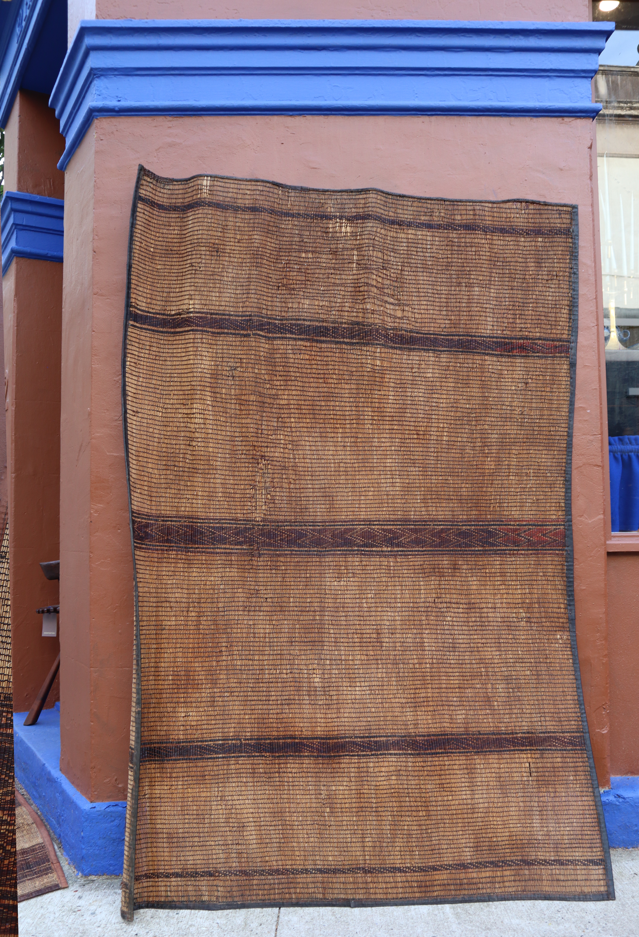 Tuareg | Stripe Horizontal