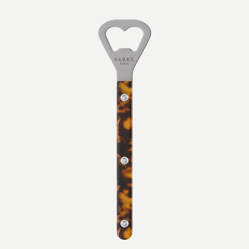 Bistrot Bottle Opener | Tortoise