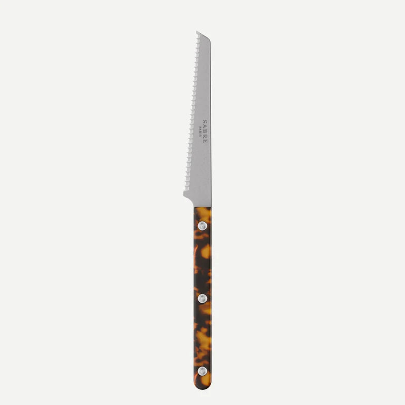 Bistrot Tomato Knife | Tortoise