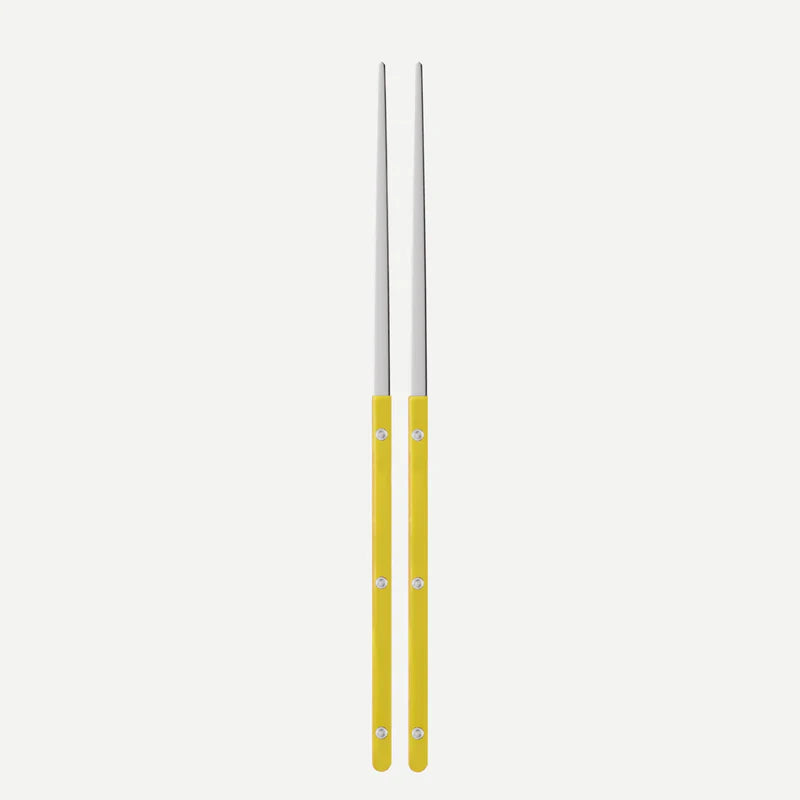 Bistrot Chopsticks | Yellow