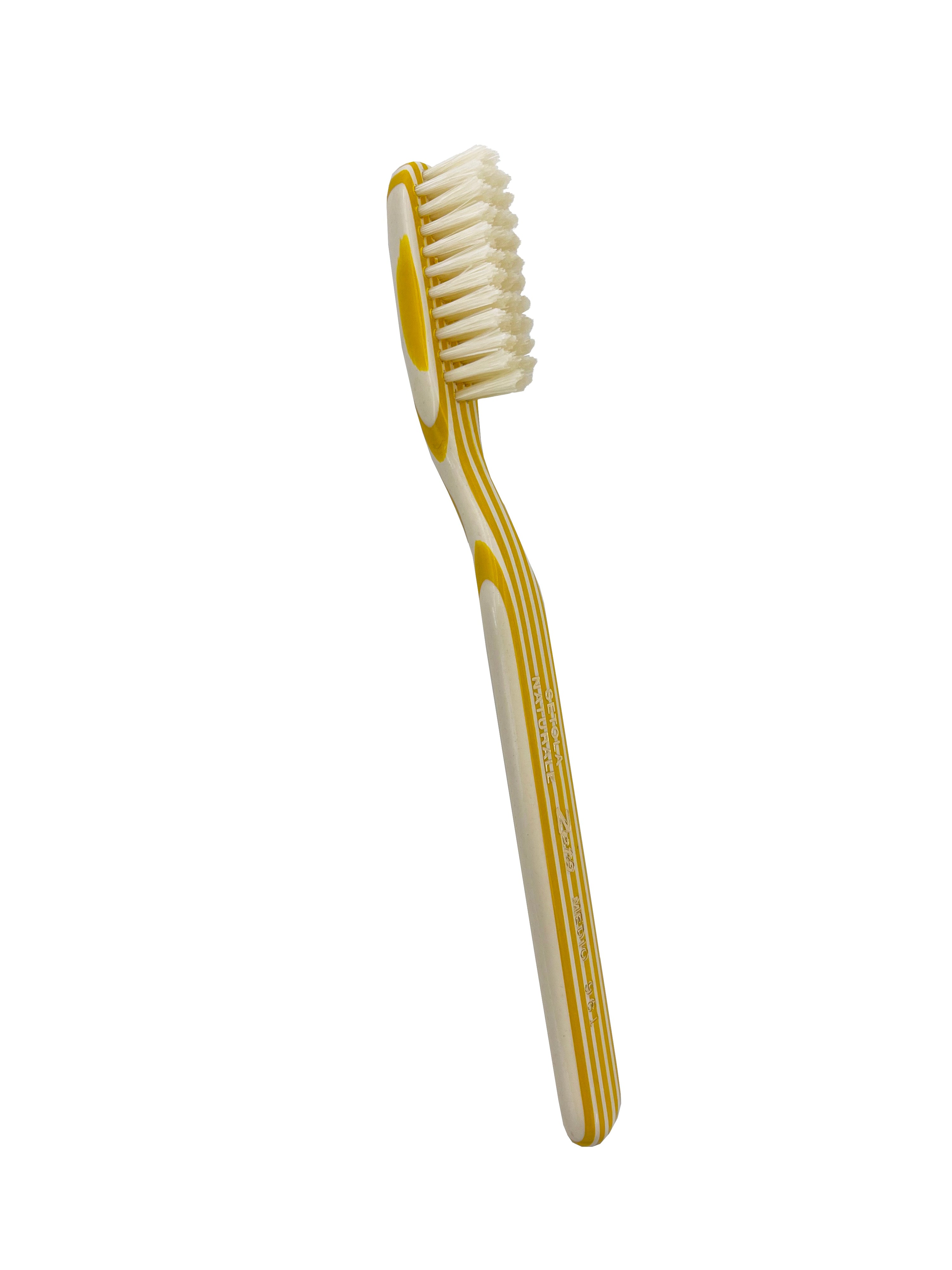 'Capri' Toothbrush | Lavorati a Mano