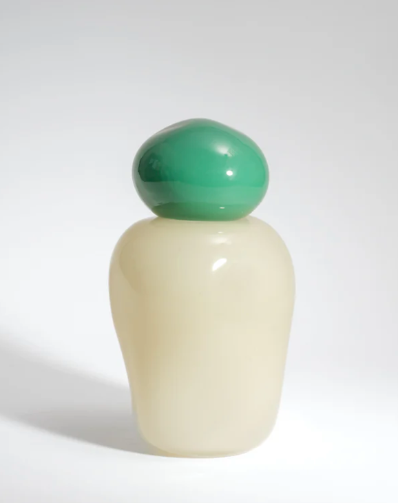 Bon Bon Medi | Spearmint & Champagne