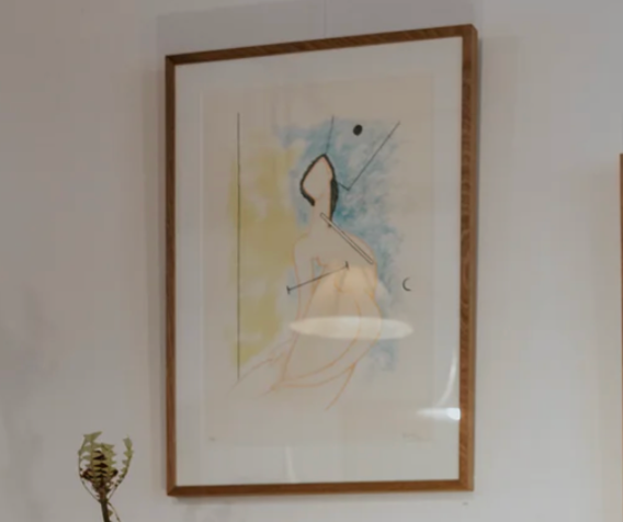 Wilhelm Freddie | WF06