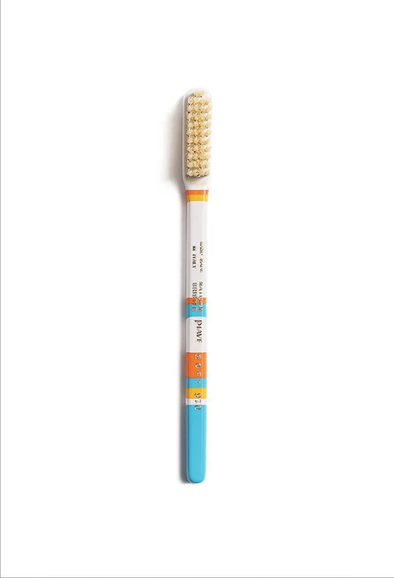 'Sicily' Toothbrush | Lavorati a Mano