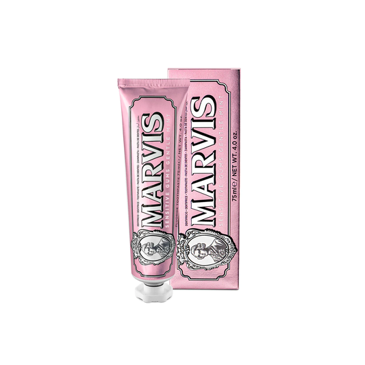 MARVIS| Sensitive Gum Toothpaste