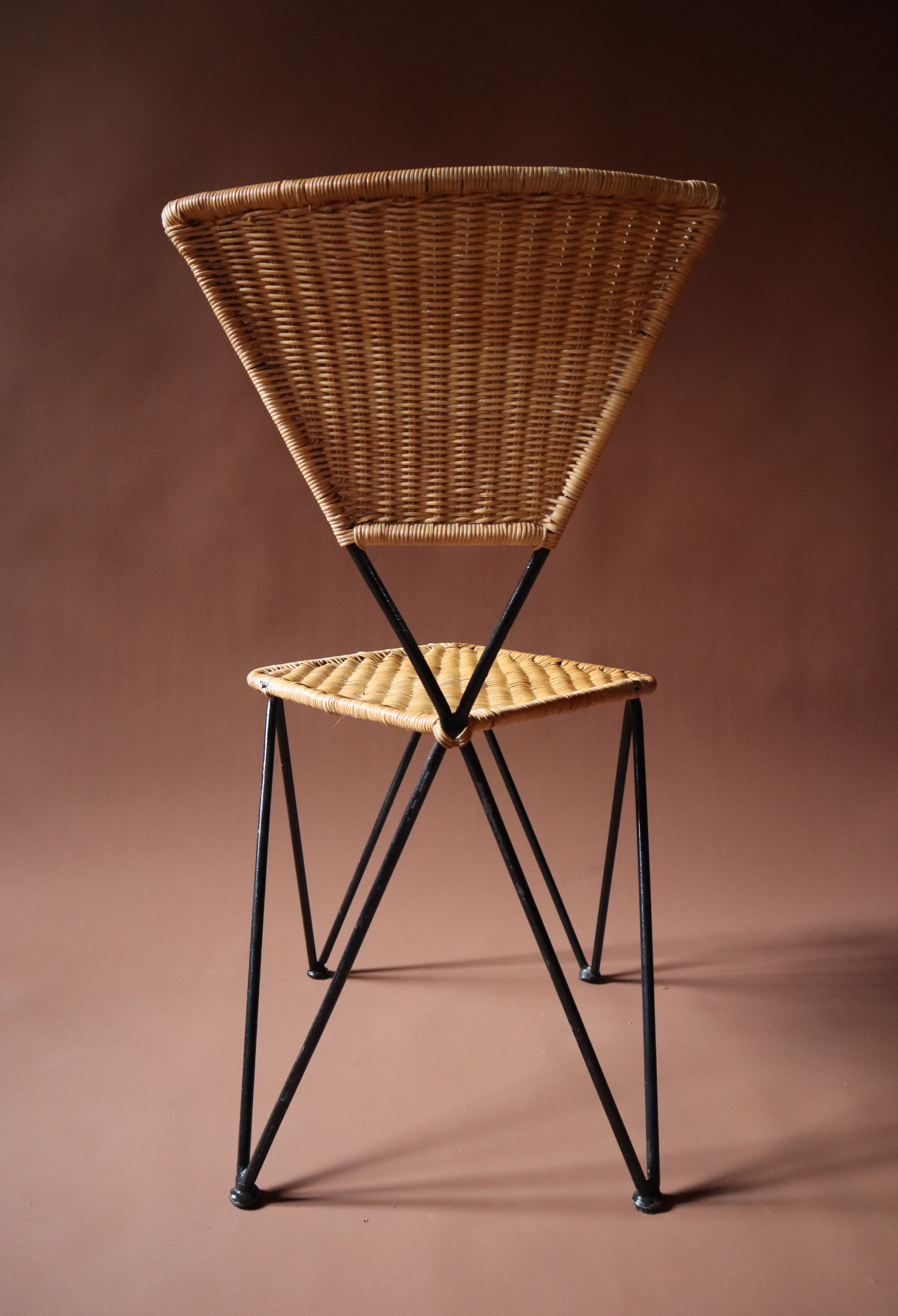 Sonett Series Chairs by Karl Fostel [8]