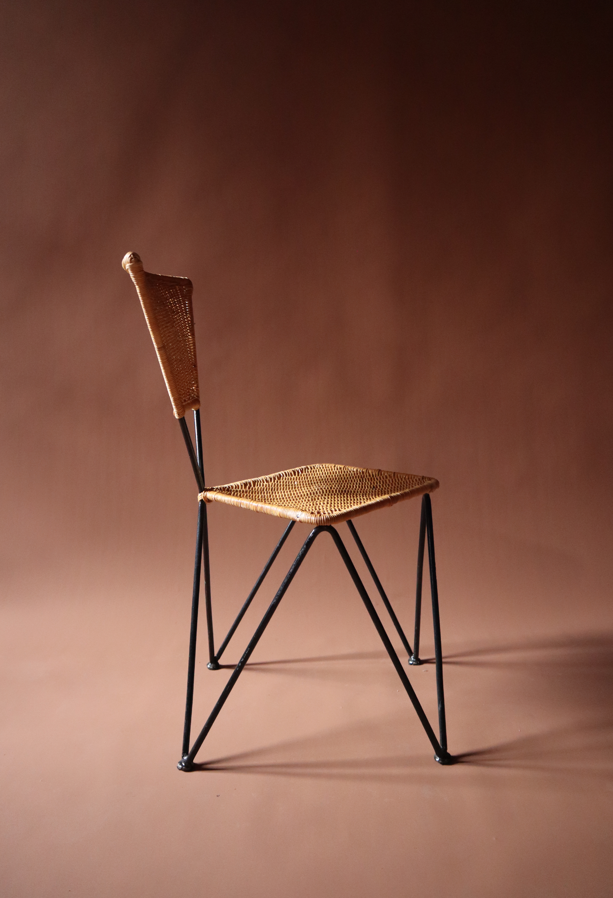 Sonett Series Chairs by Karl Fostel [8]