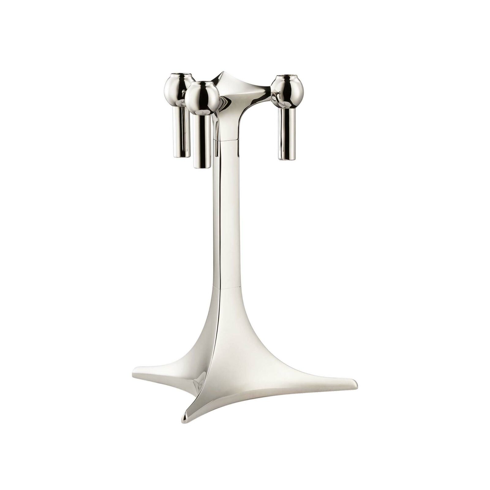 Nagel Stand Chrome