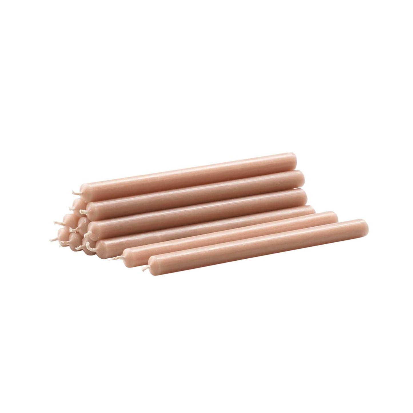 STOFF | Taper Candles 12 Pieces