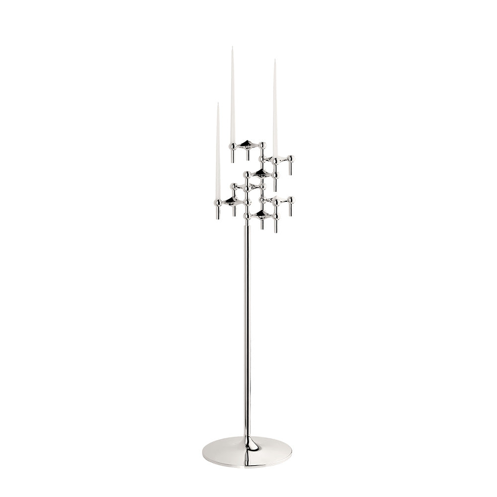 Nagel Floor Stand Chrome