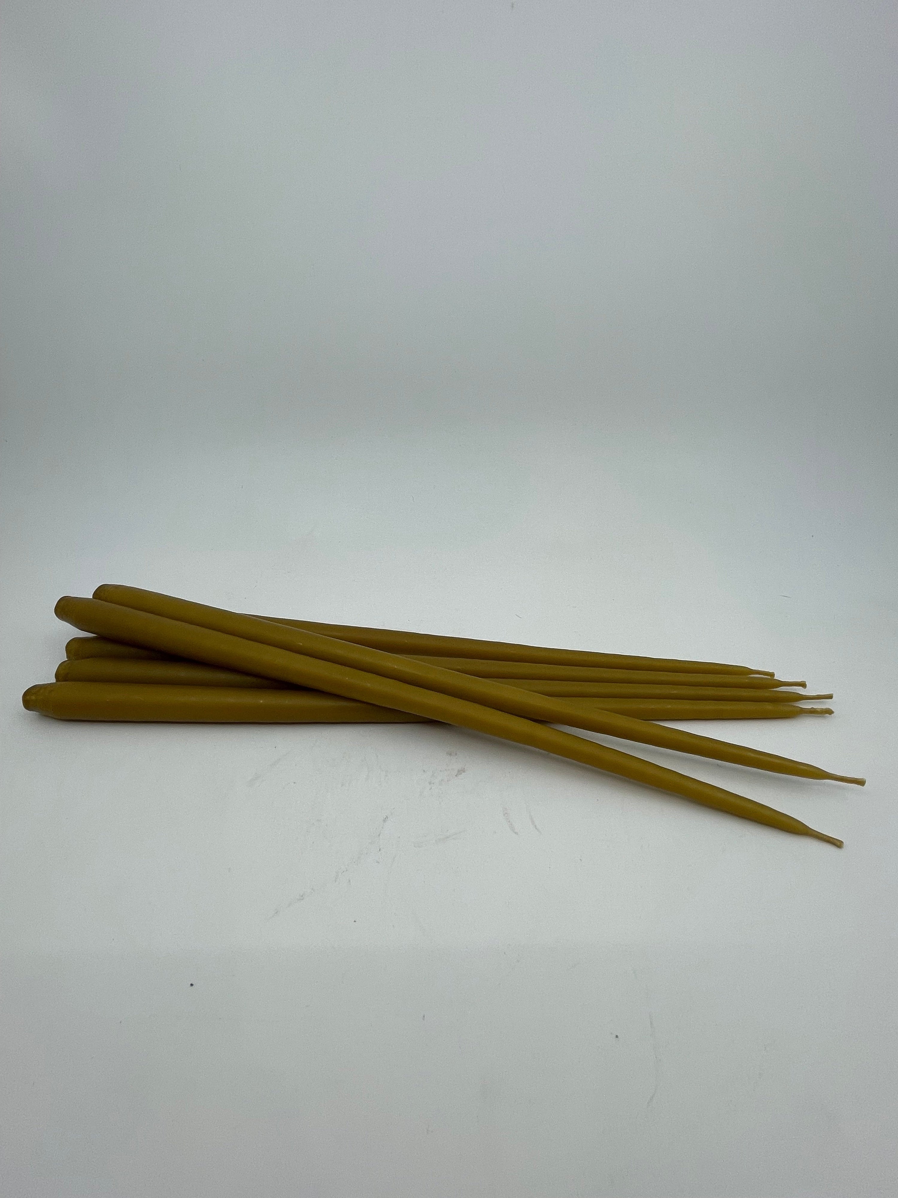 Taper Candle 6 Pack