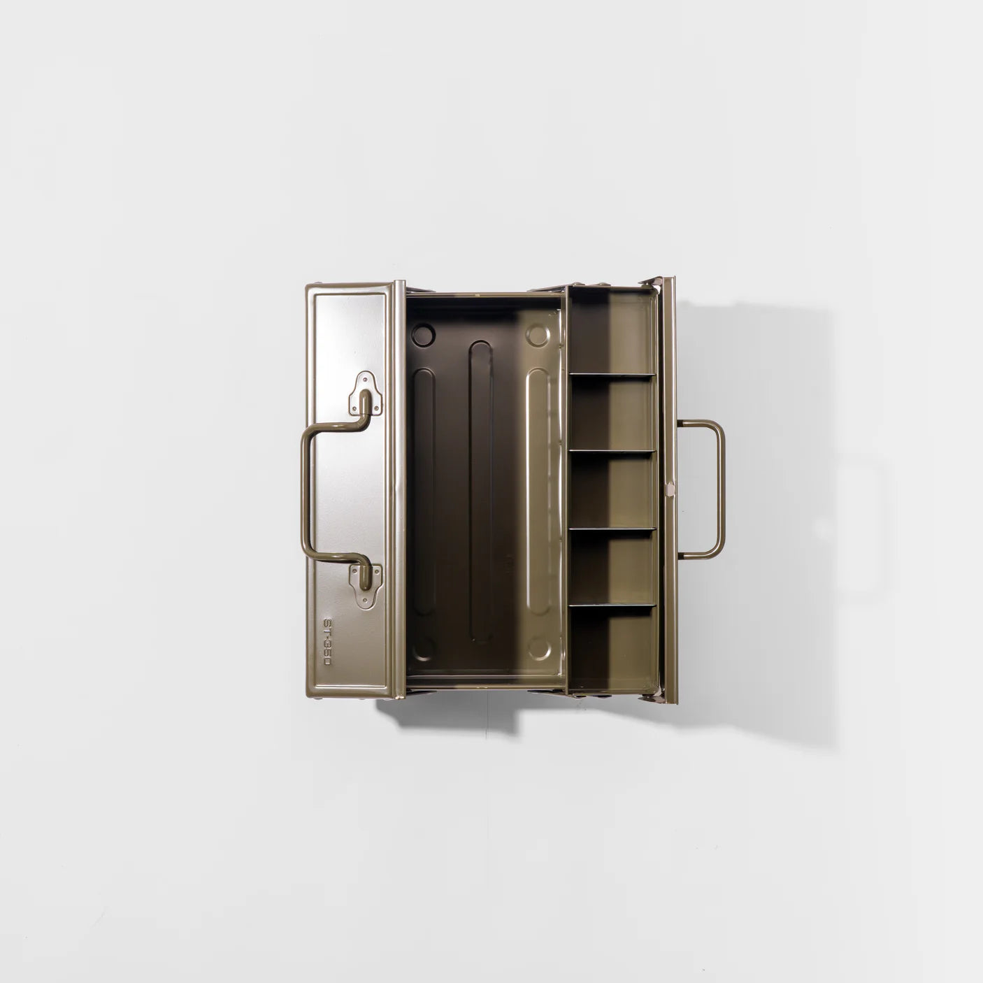 Cantilever Toolbox ST-350