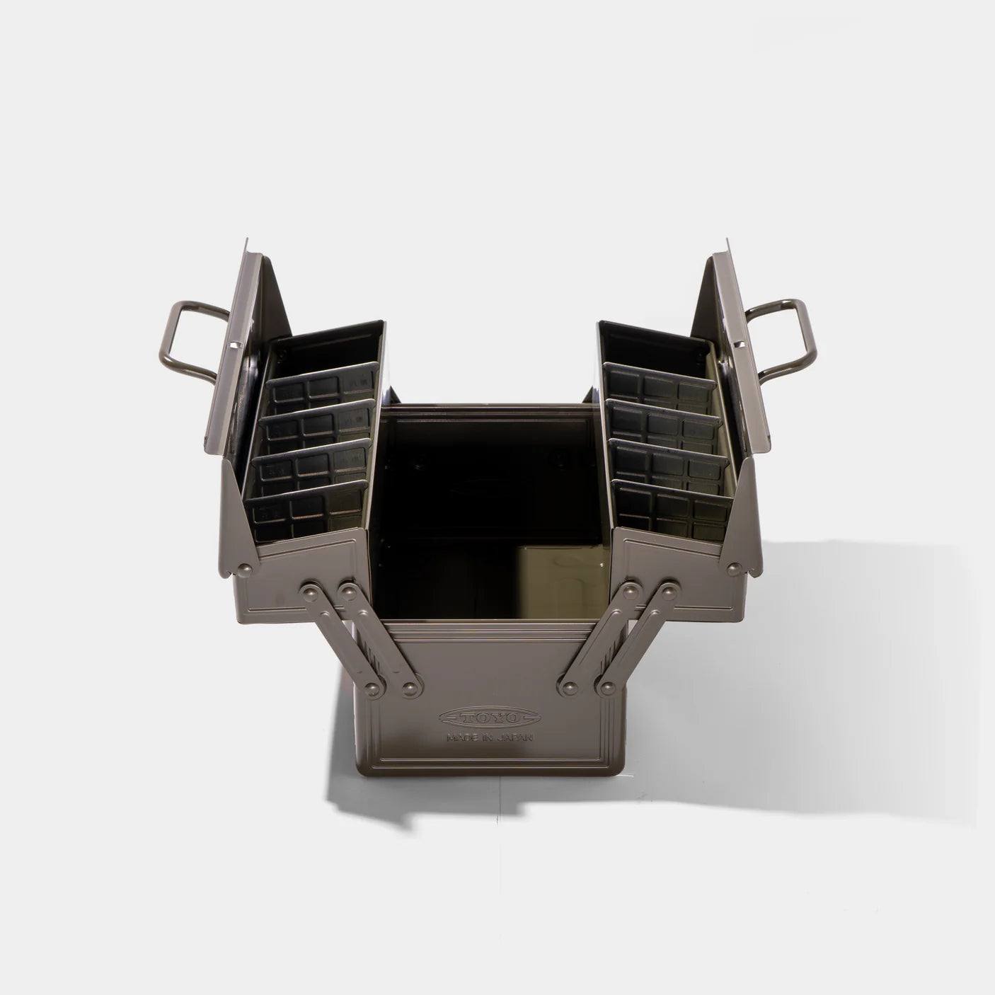 Cantilever Toolbox ST-350