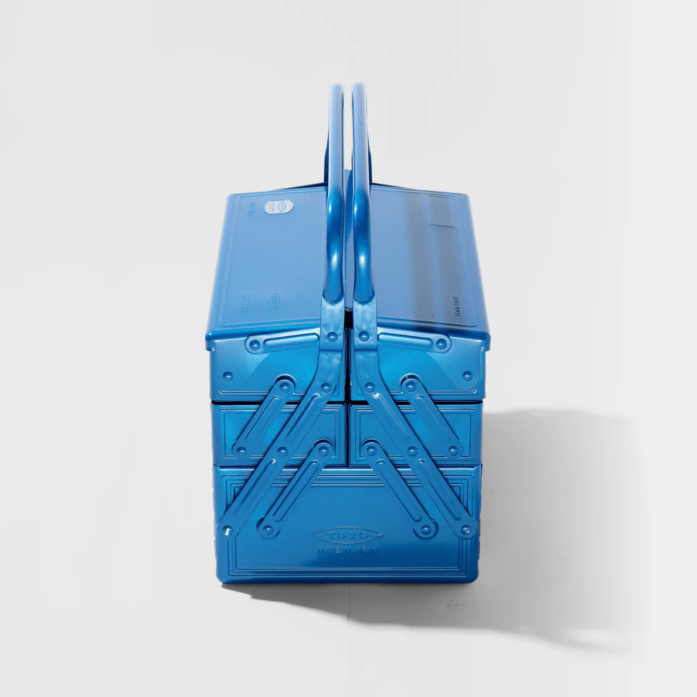 Double Cantilever Toolbox GT-350
