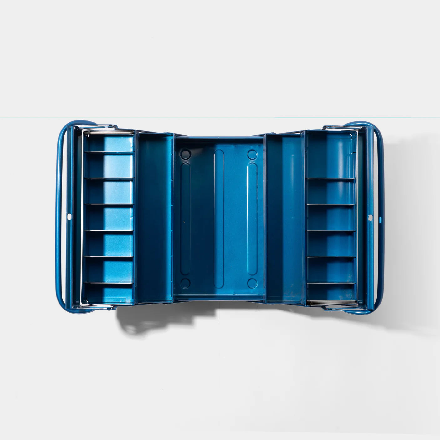 Double Cantilever Toolbox GT-350